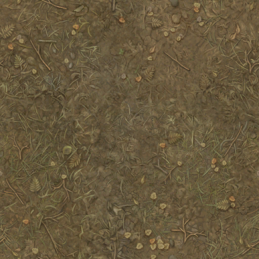 Dirt texture