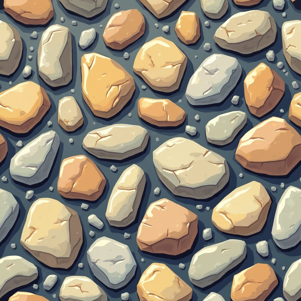 Stone texture